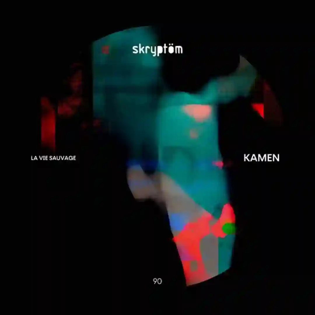 Revolution cover