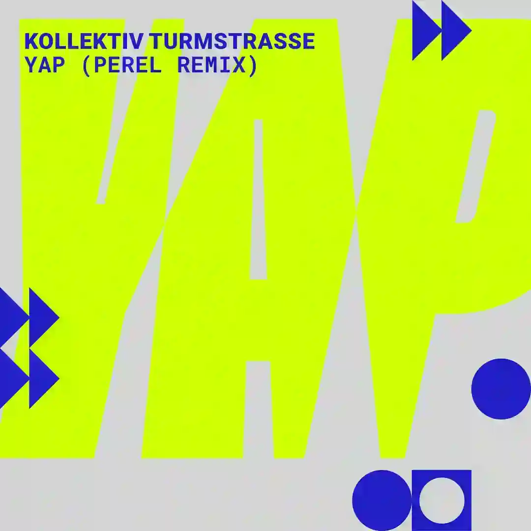 YAP (Perel Remix) cover