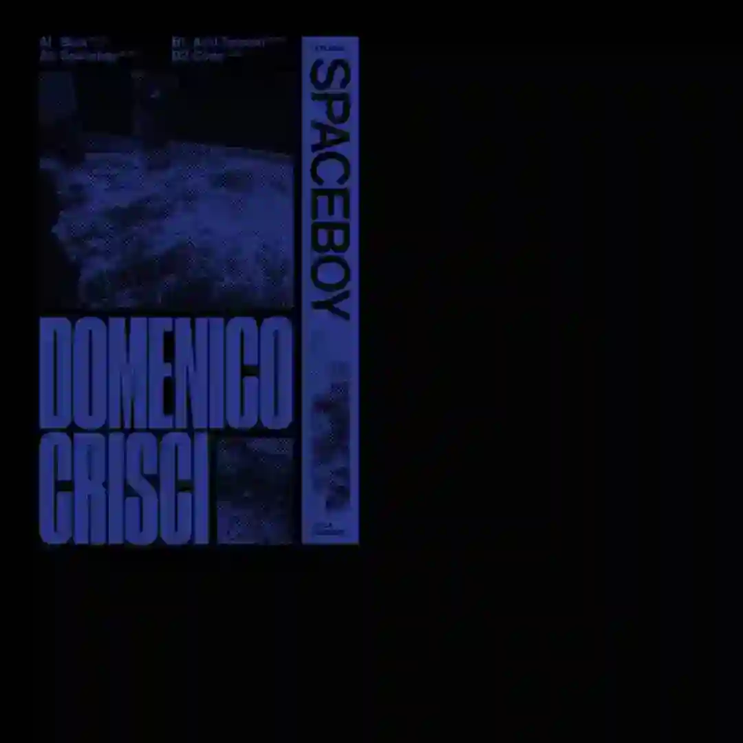 Acid Tension (Original Mix) cover