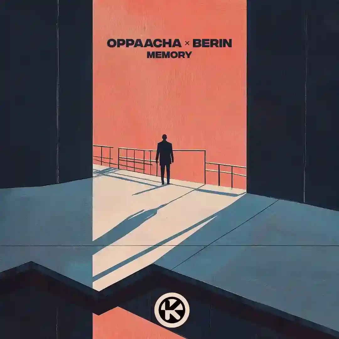 Memory (Extended Mix) cover