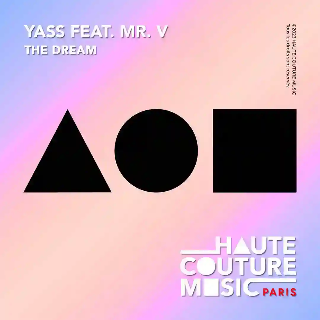 The Dream (Original Mix) cover