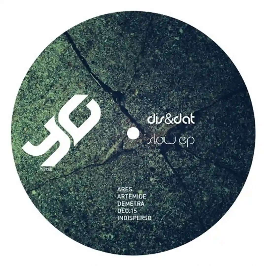Artemide (Original Mix) cover