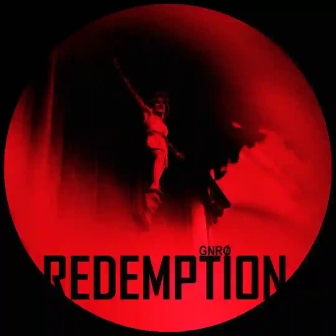 Redemption (Original Mix) cover