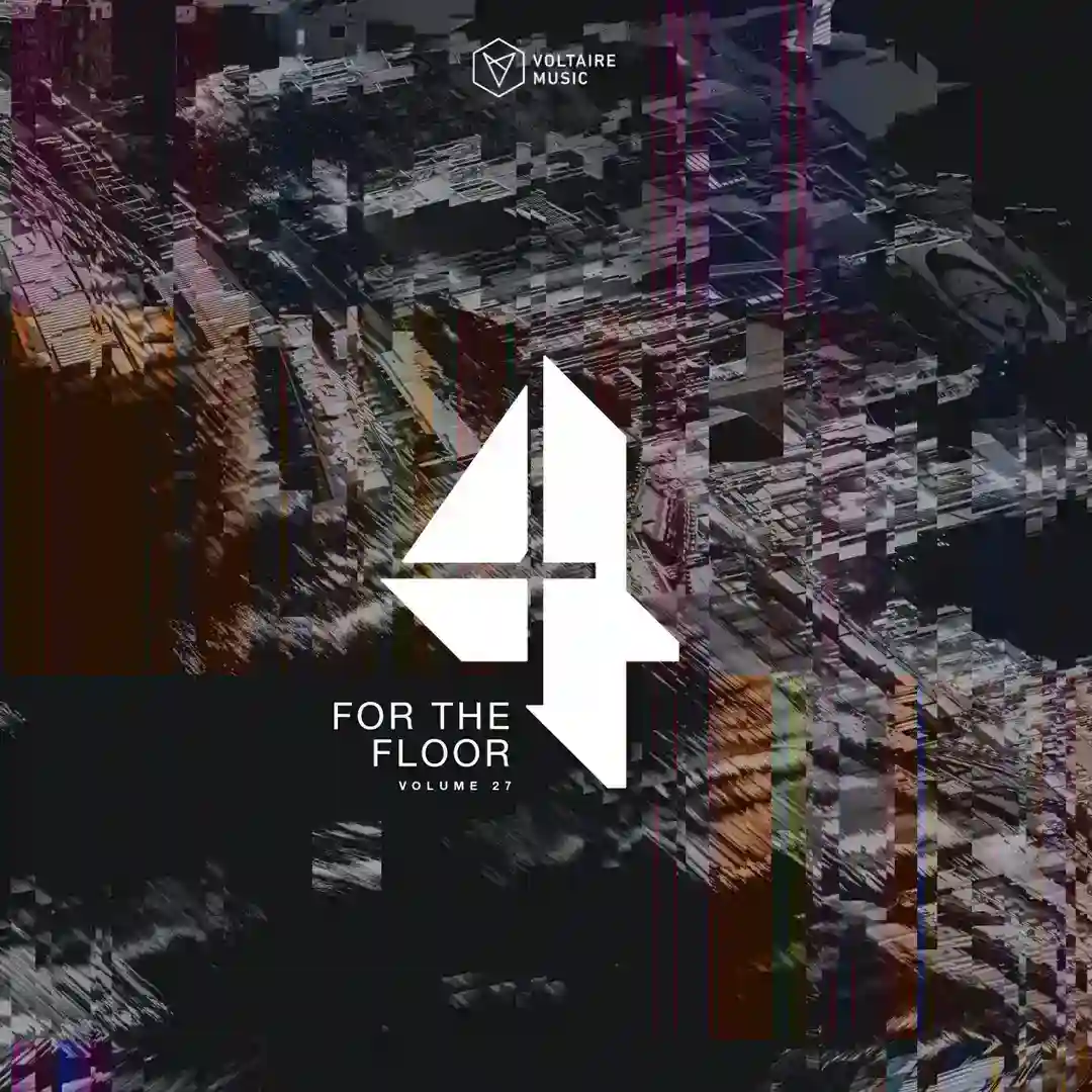 All The Time (Original Mix) cover