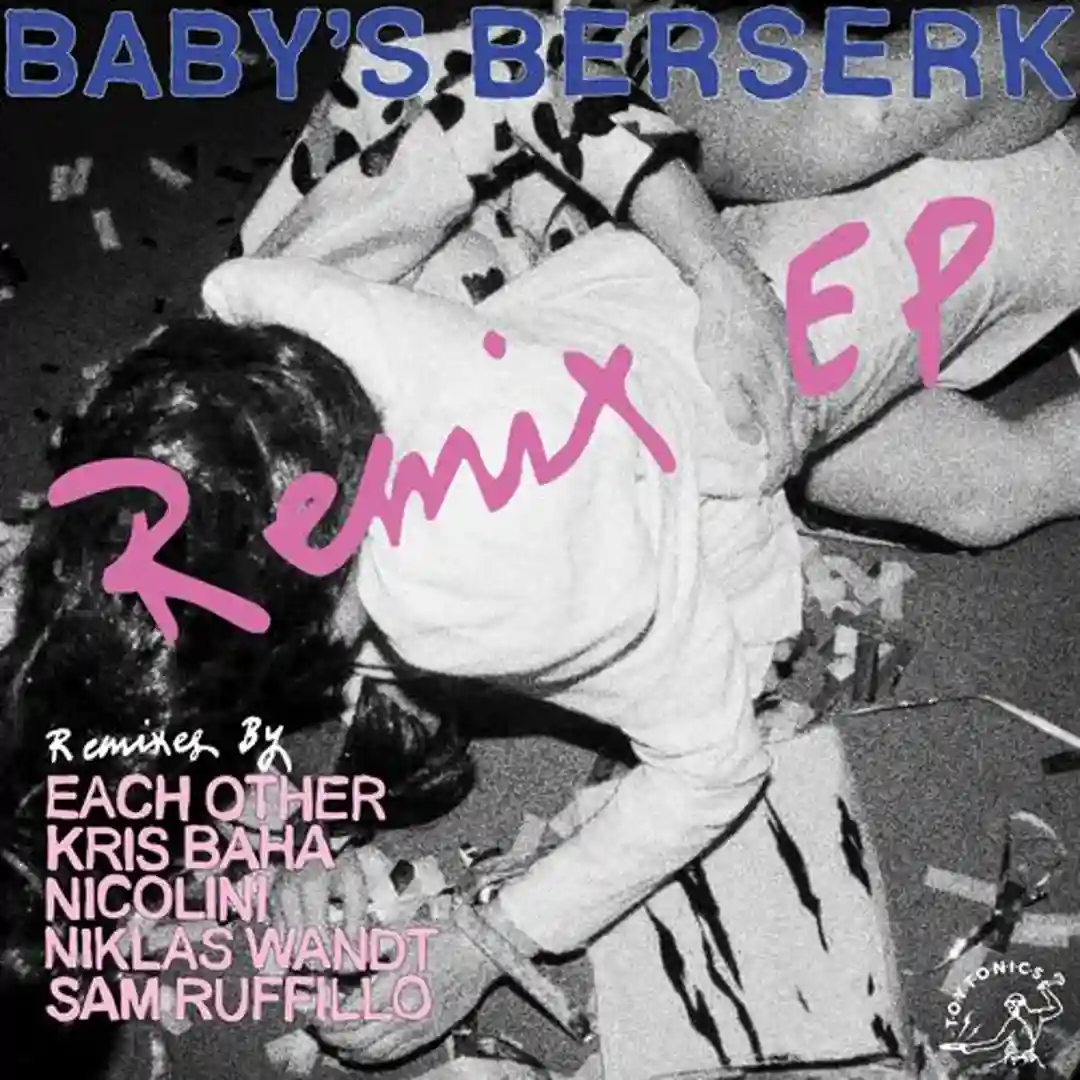 Rum 'n' Kola (Sam Ruffillo Remix) cover