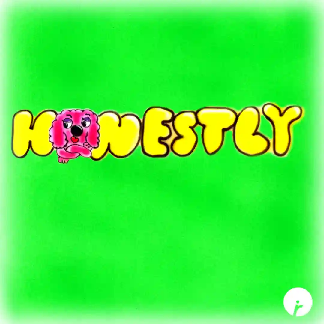 Honestly feat. Sam Harper (Extended Mix) cover