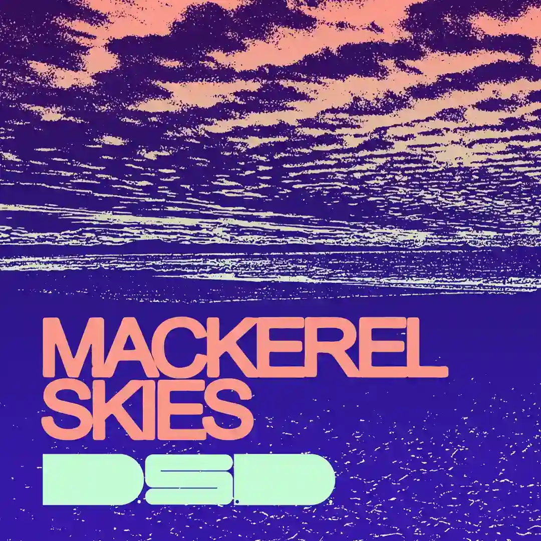 Mackerel Skies cover