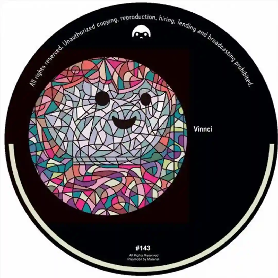 Loco Sueño (Original Mix) cover