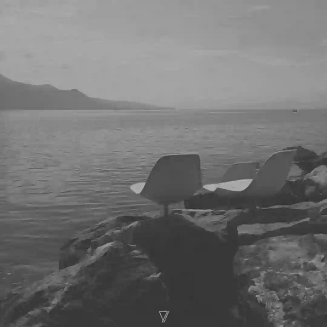 Gradients (Original Mix) cover