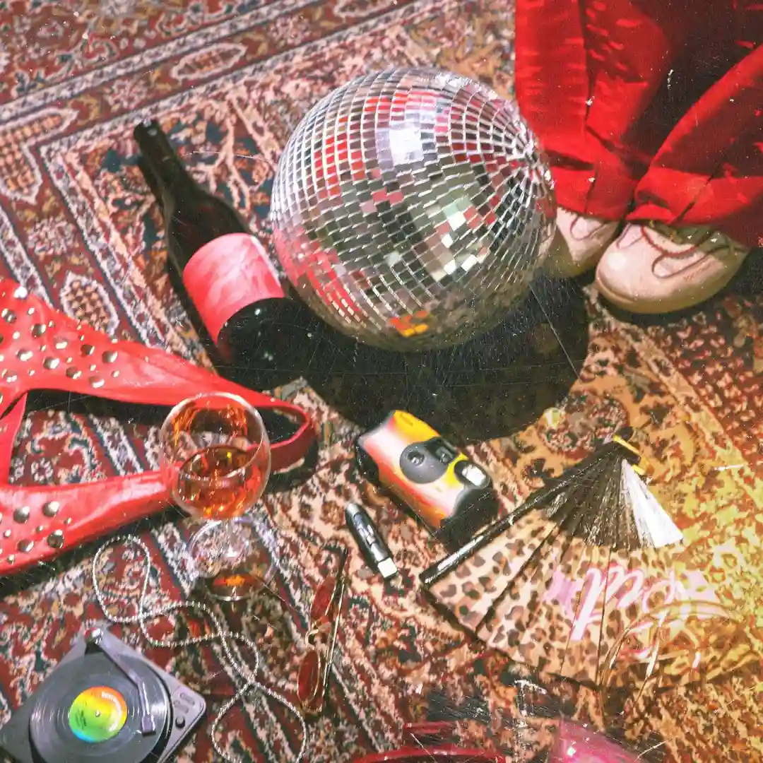 This Is Our Haus (Extended Mix) cover