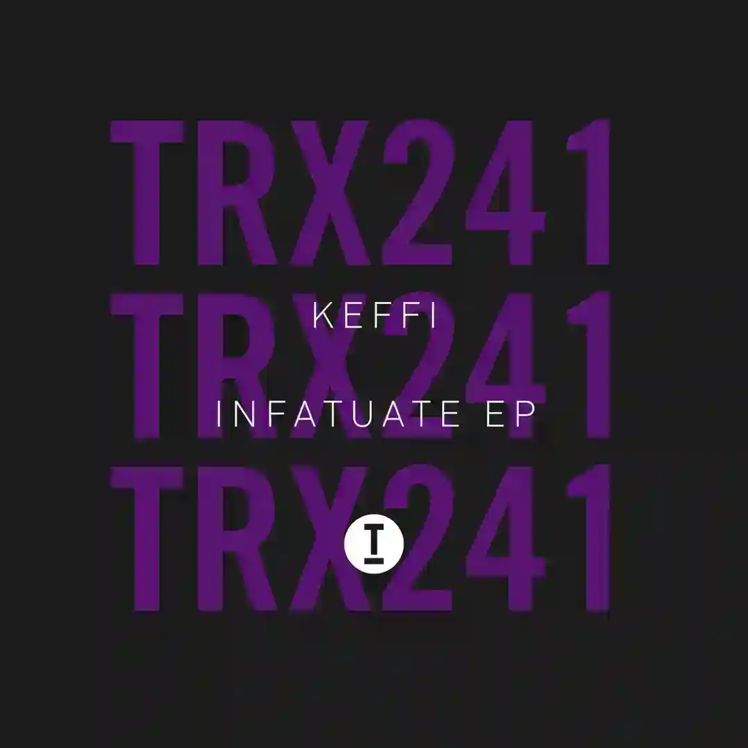 Infatuate (Extended Mix) cover