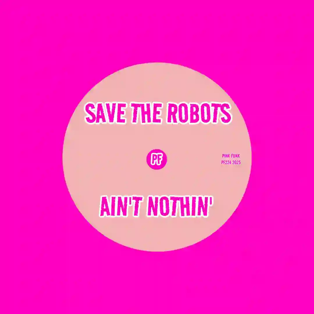 Ain't Nothin' (Original Mix) cover