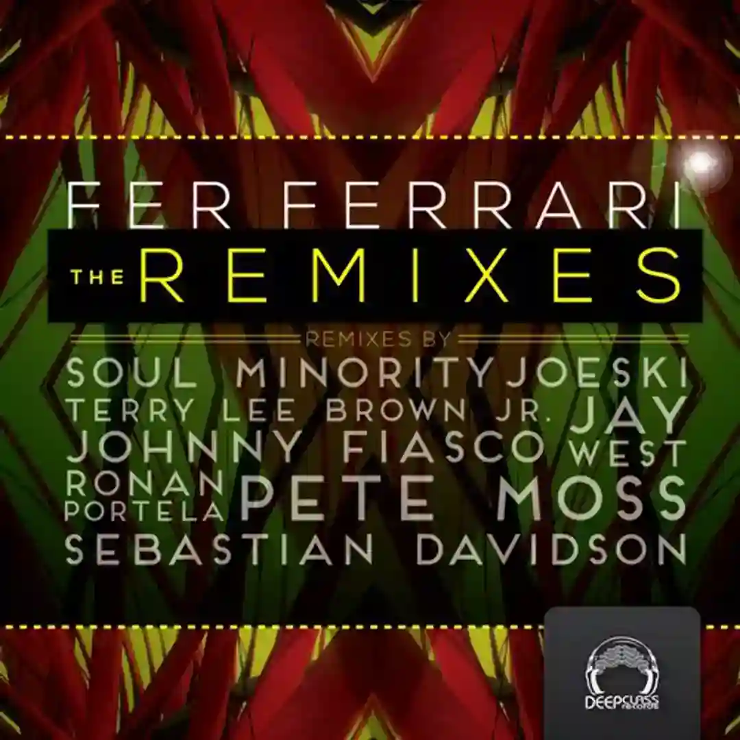 Lights Off (Johnny Fiasco Remix) cover