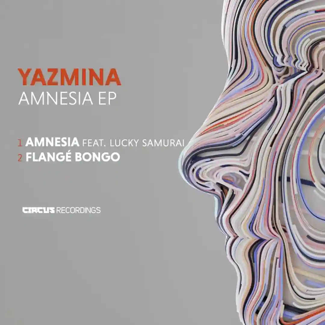 Flangé Bongo (Original Mix) cover