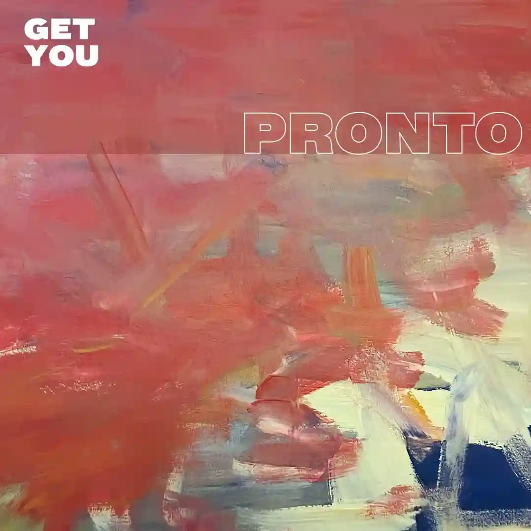 Get You (Life on Planets Remix) cover