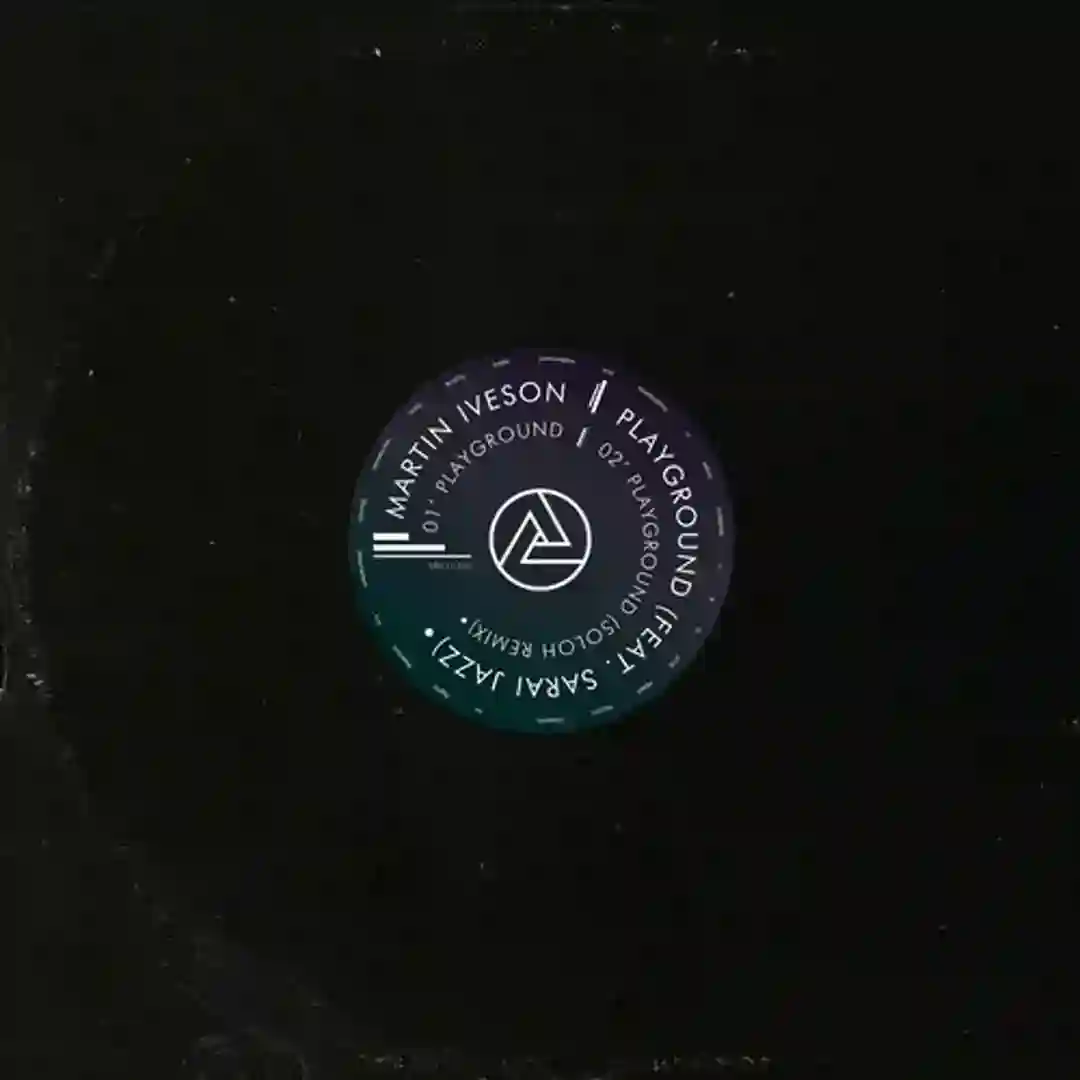 Playground cover