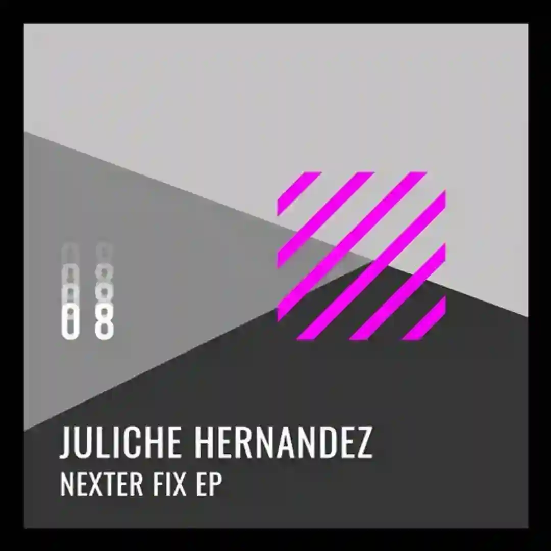 Nexter Fix (Alvaro Medina Remix) cover