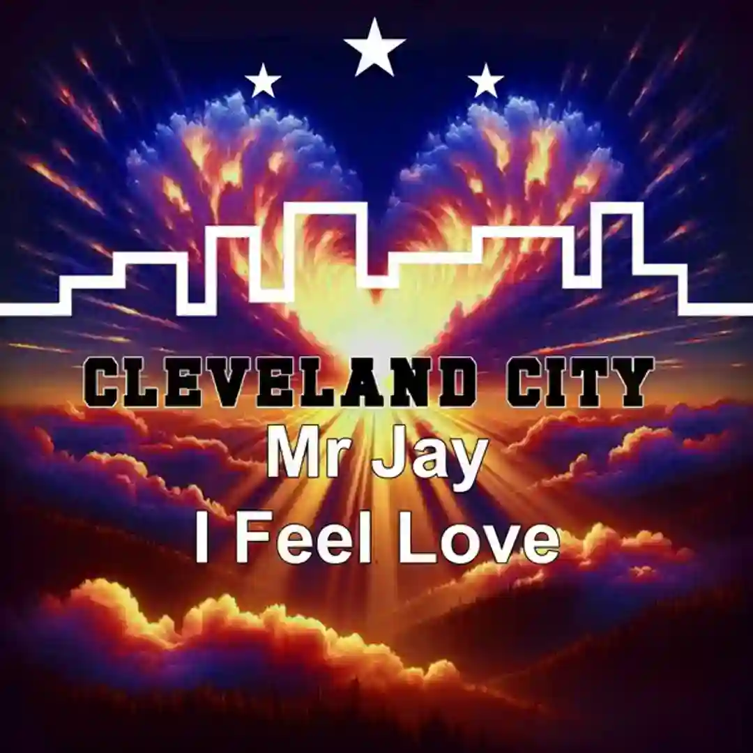 I Feel Love (Original Mix) cover