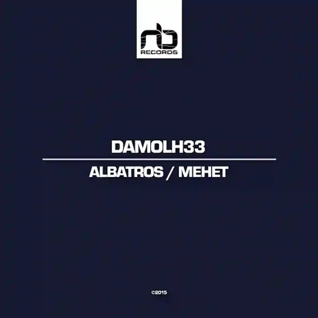 Albatros / Mehet cover