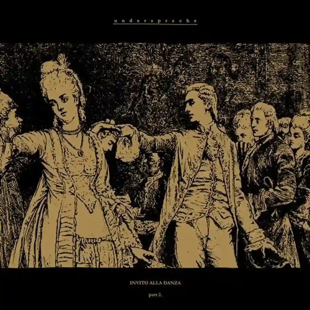 Invito Alla Danza cover