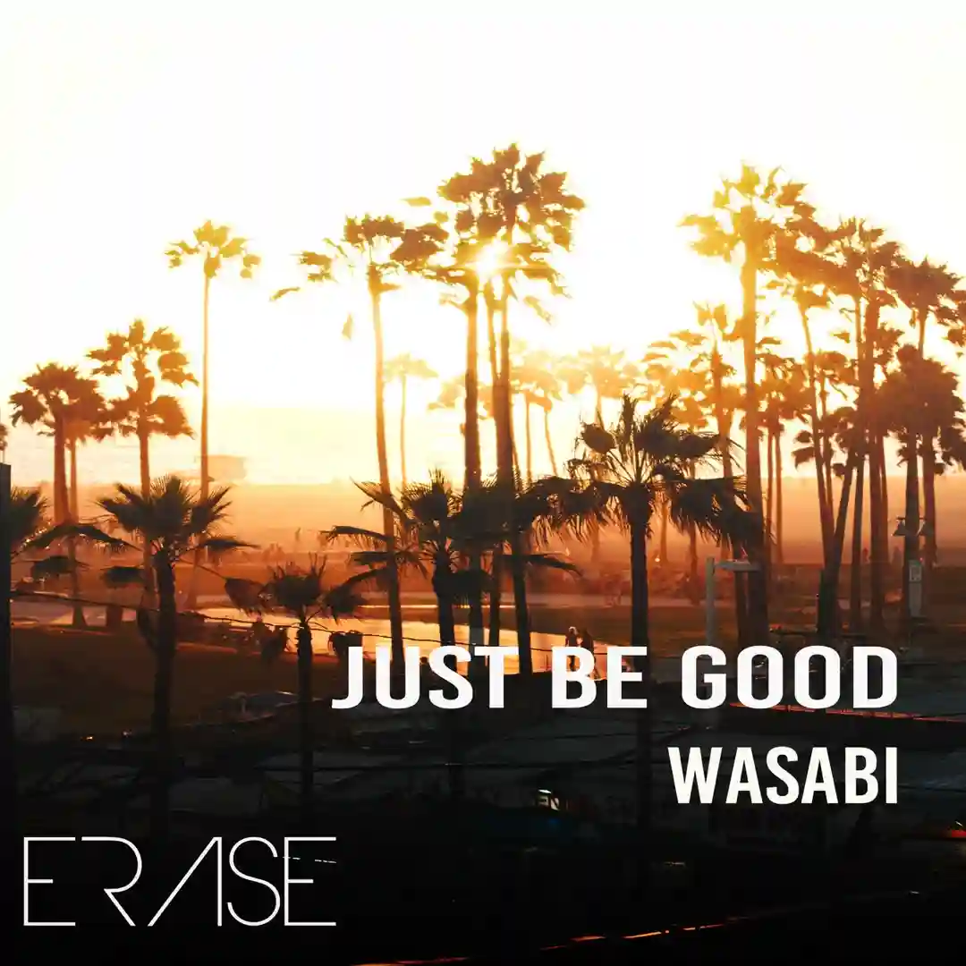 Just Be Good ( Extended mix ) (Original Mix) cover