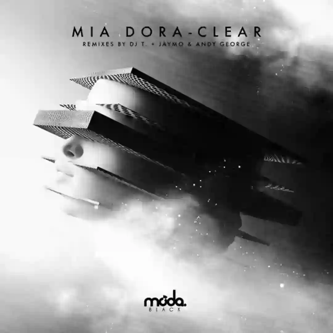 Clear cover
