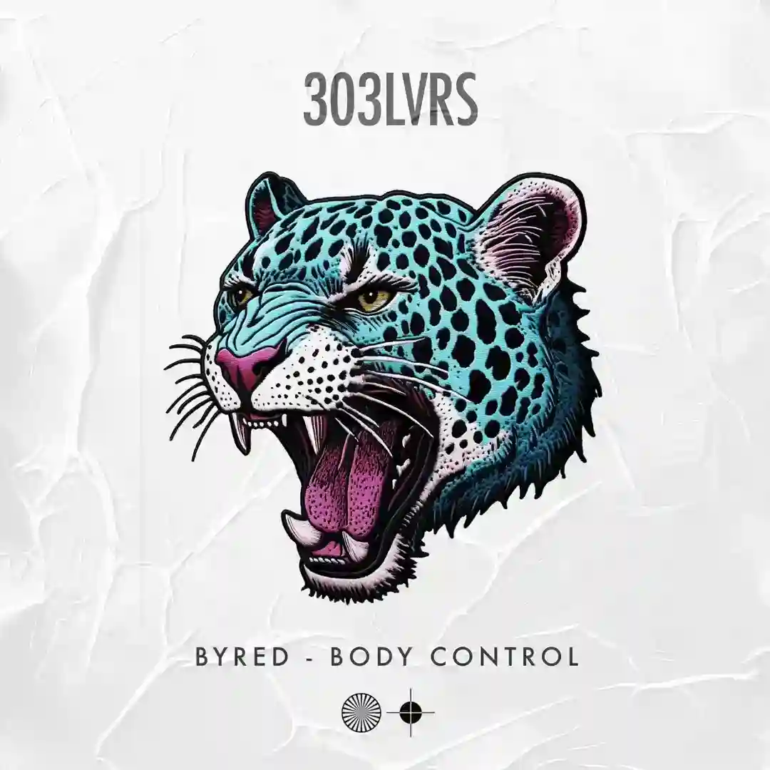 Body Control cover