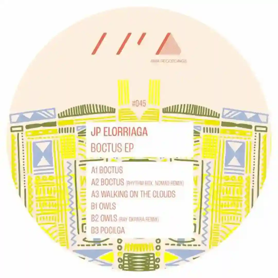 Pocilga cover