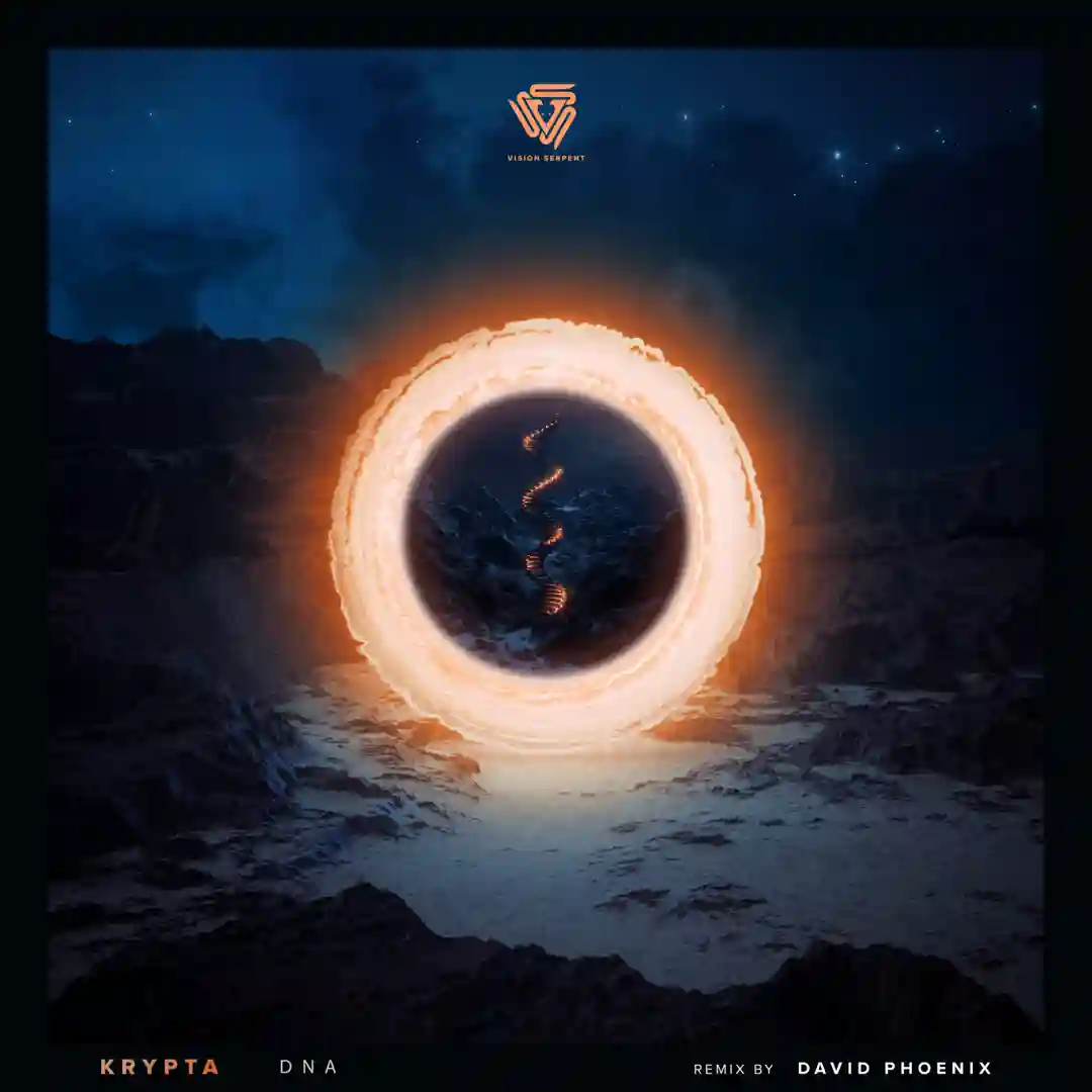 Trank (Original Mix) cover