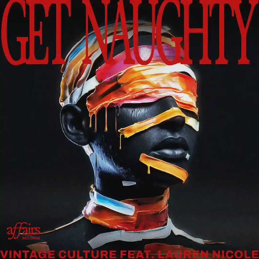 Get Naughty cover