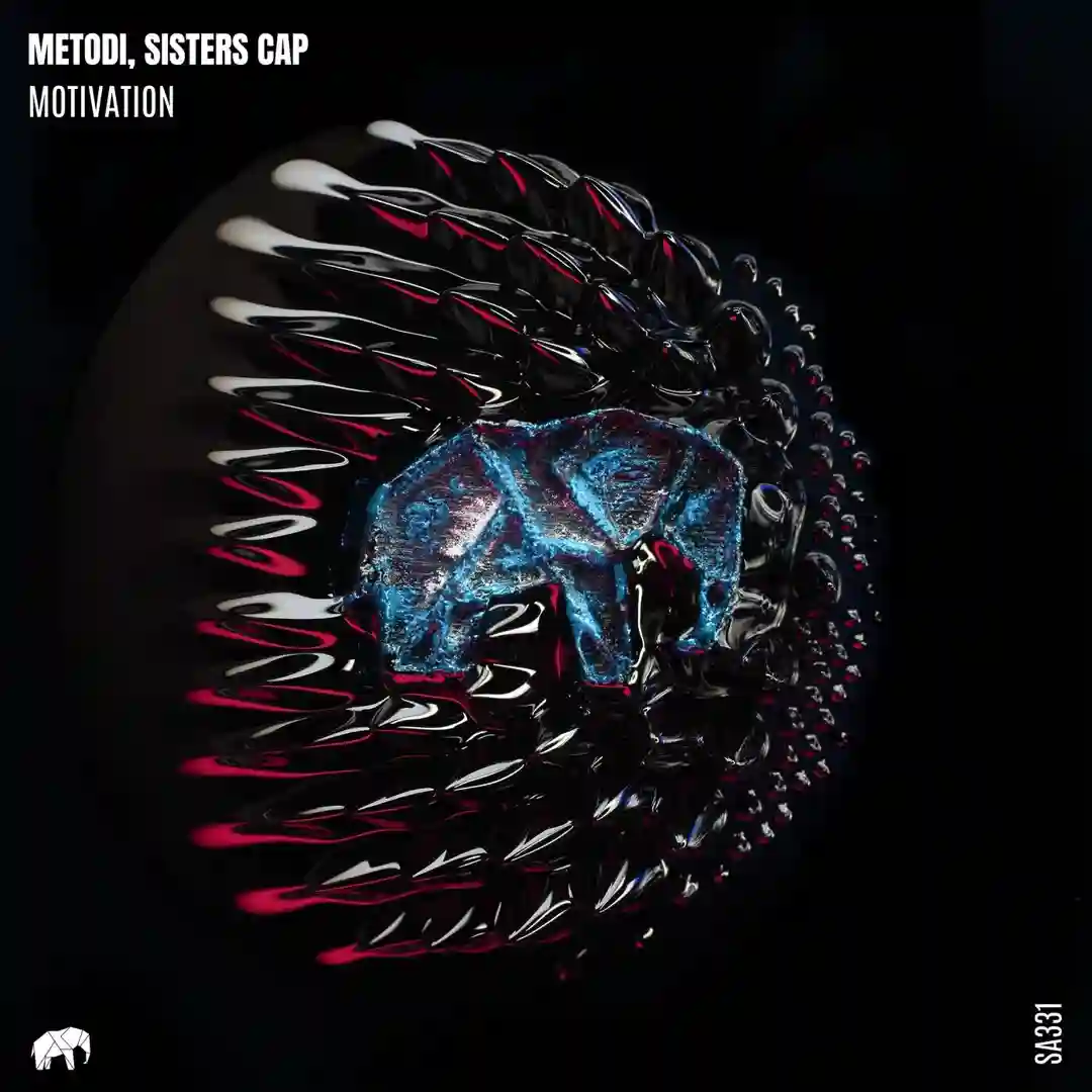 Motivation (Original Mix) cover