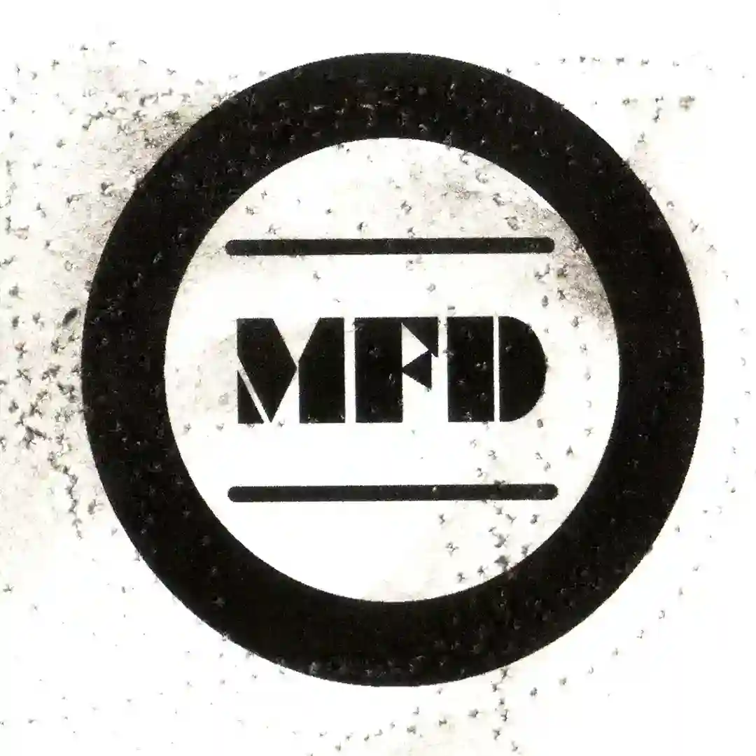 Mfd 003 cover