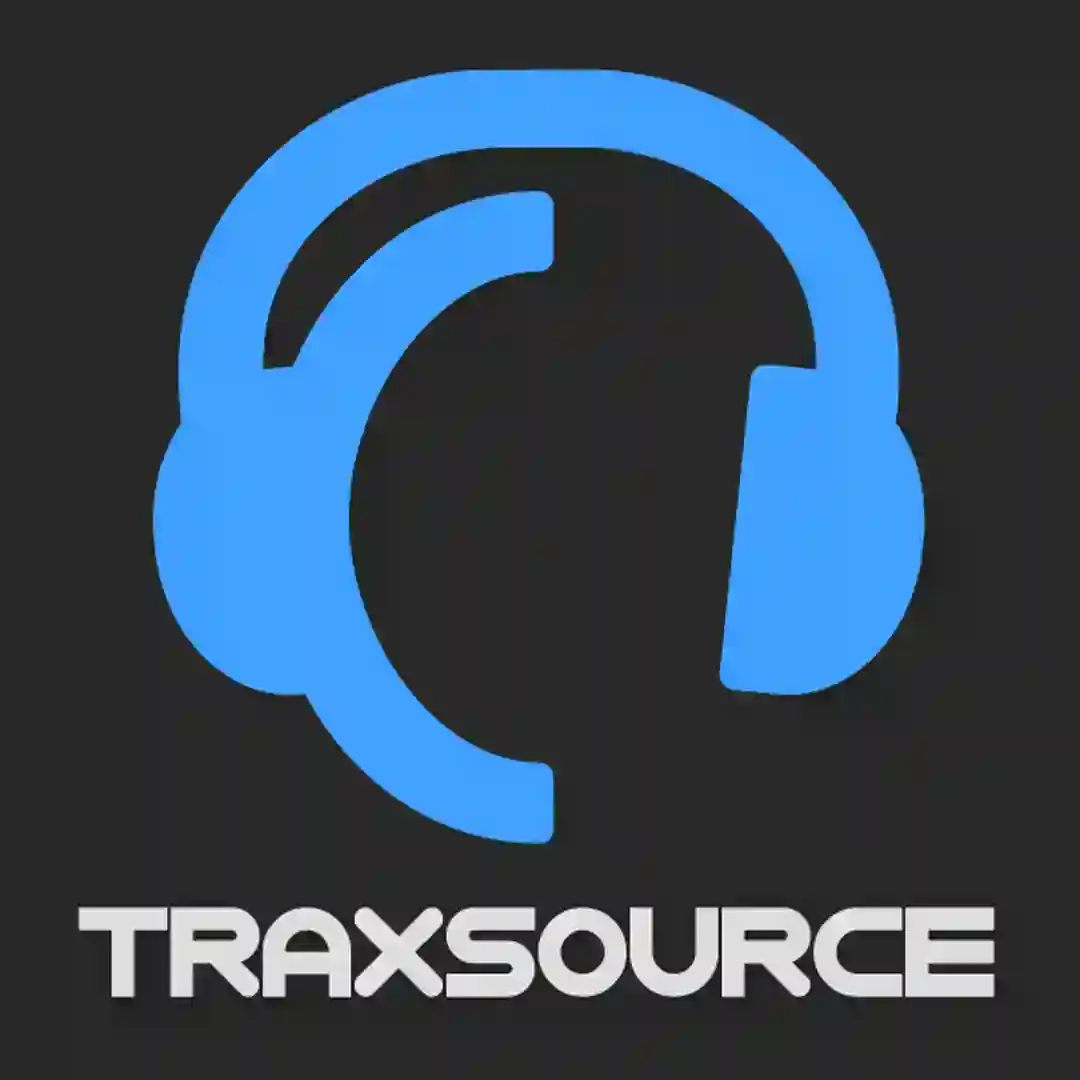Traxsource Top 100 April 2023 cover