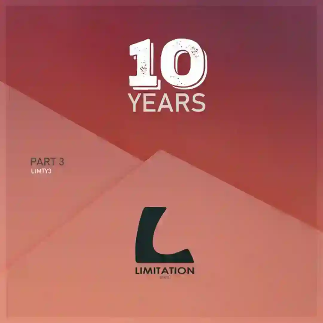 Forever (Original Mix) cover