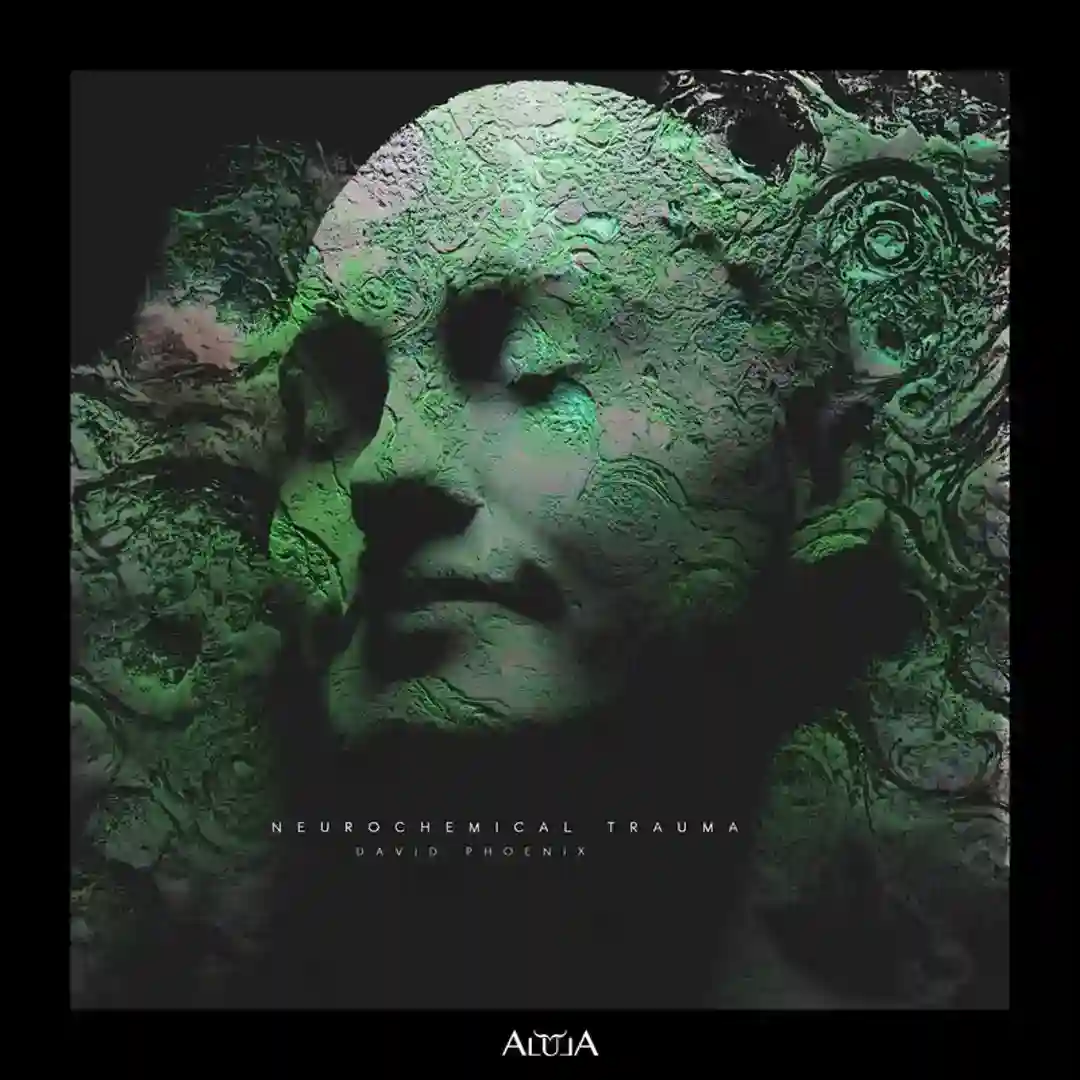 Neurochemical Trauma cover