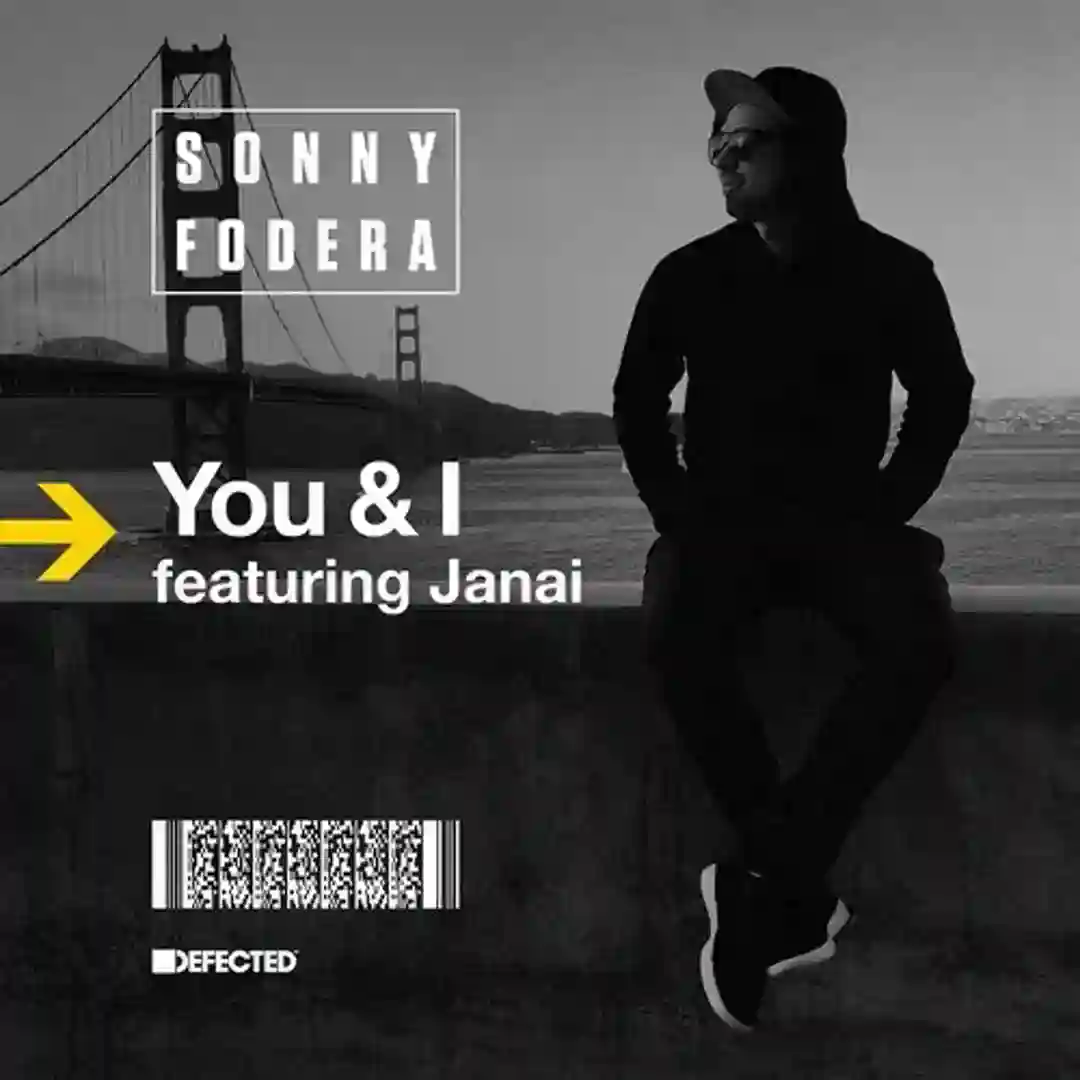 You & I cover