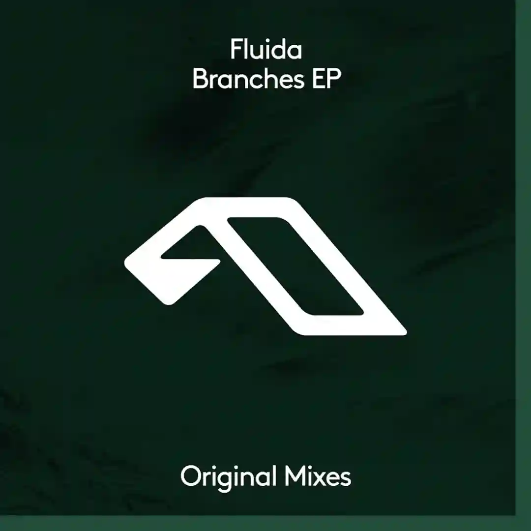 Brances EP cover