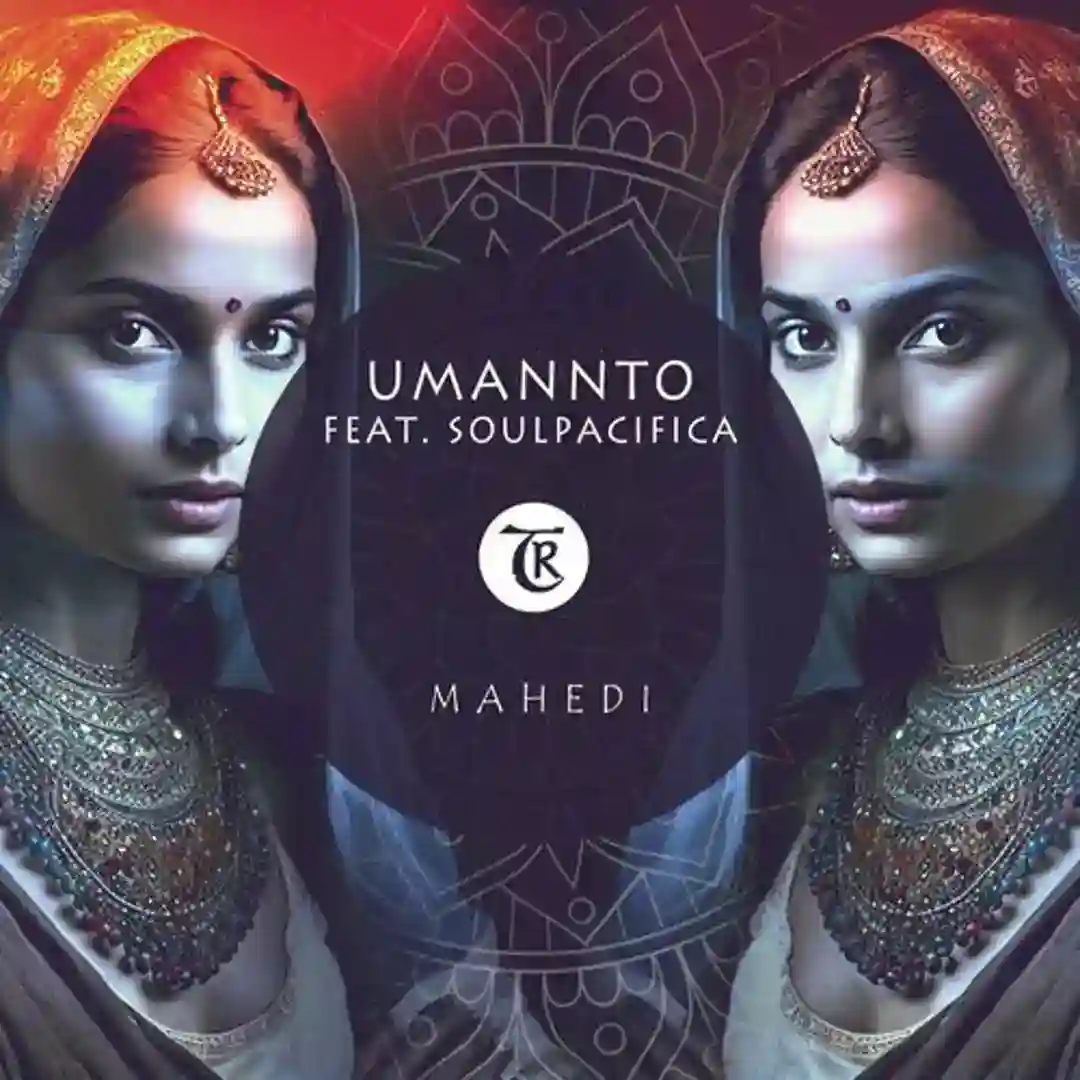 Mahedi cover