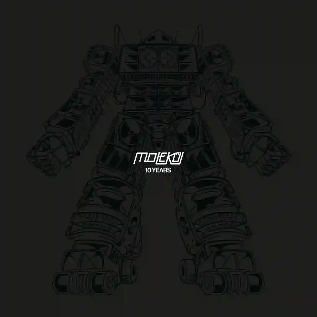 Shake (Original Mix) cover