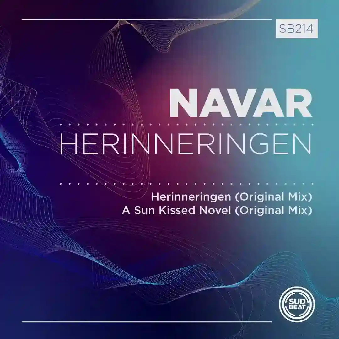 A Sun Kissed Novel (Original Mix) cover
