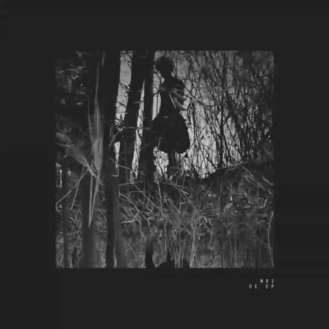 OE03 cover