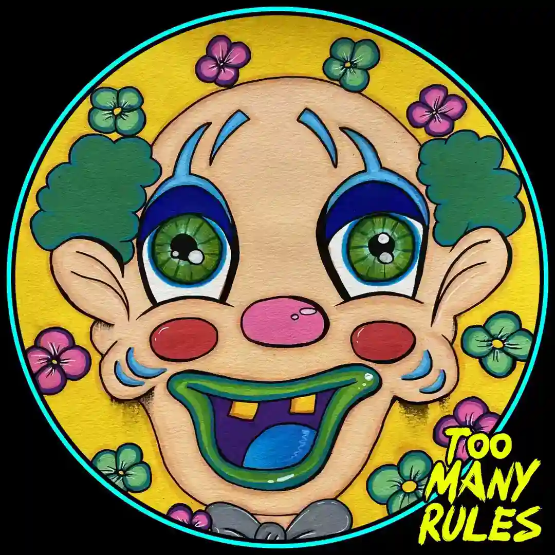 Wax Life (Original Mix) cover