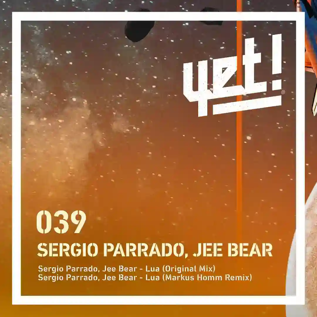 Lua (Markus Homm Remix) cover