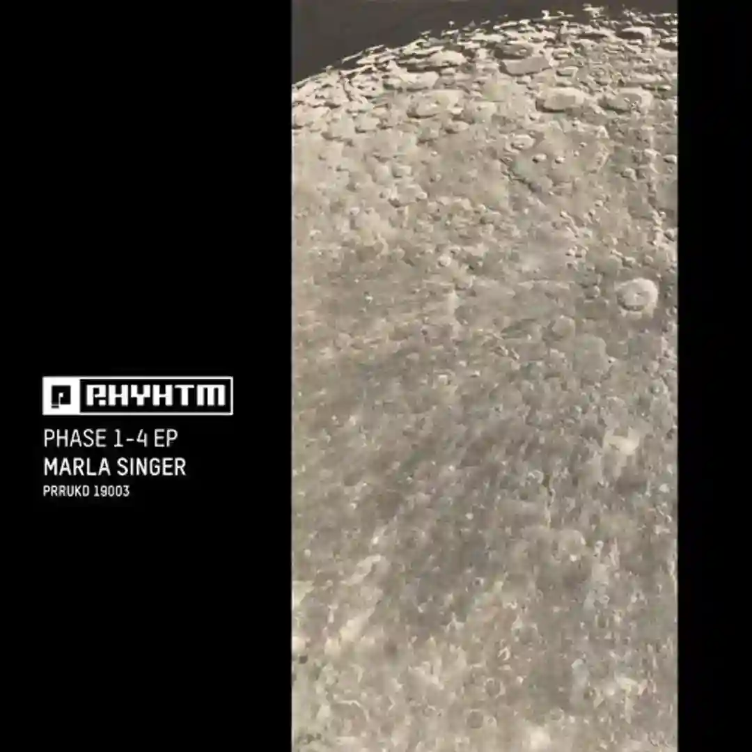 Phase 004 (Original Mix) cover