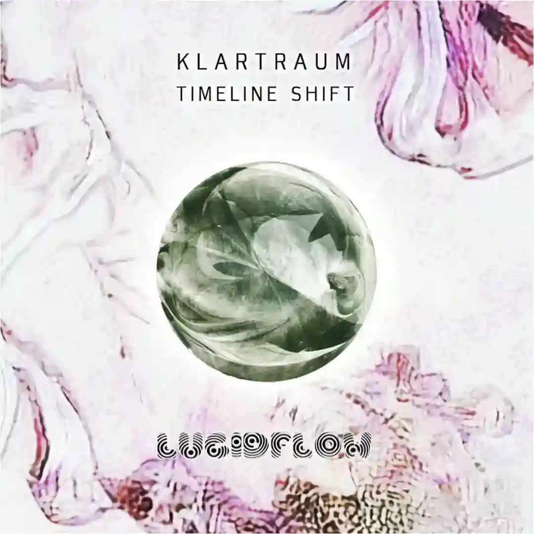 Timeline Shift cover