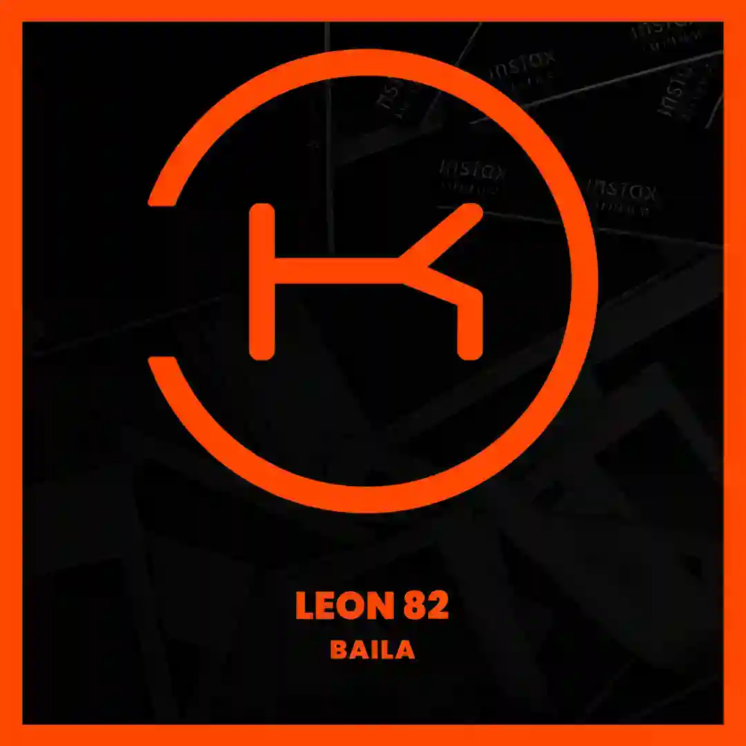 Baila cover