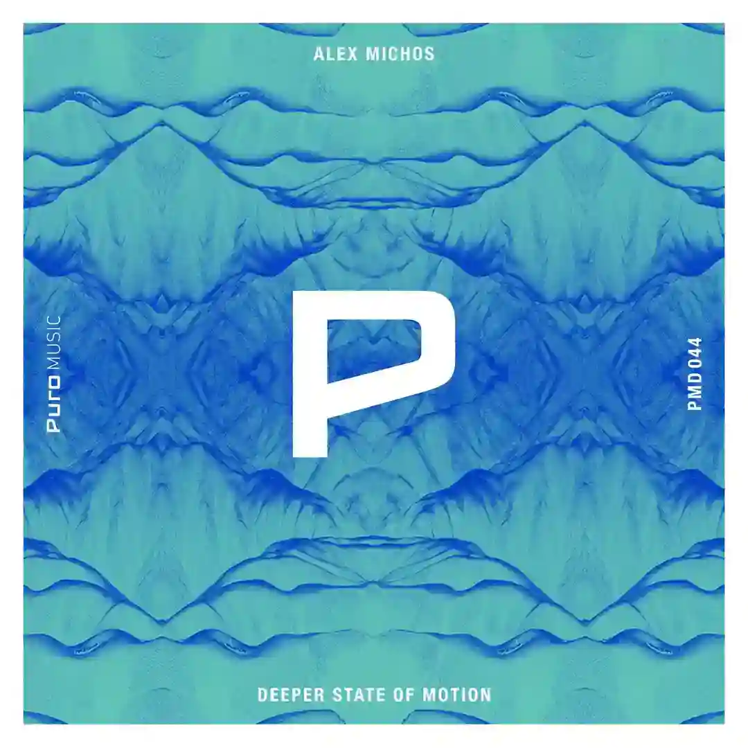 Deeper State of Motion [PMD044] cover
