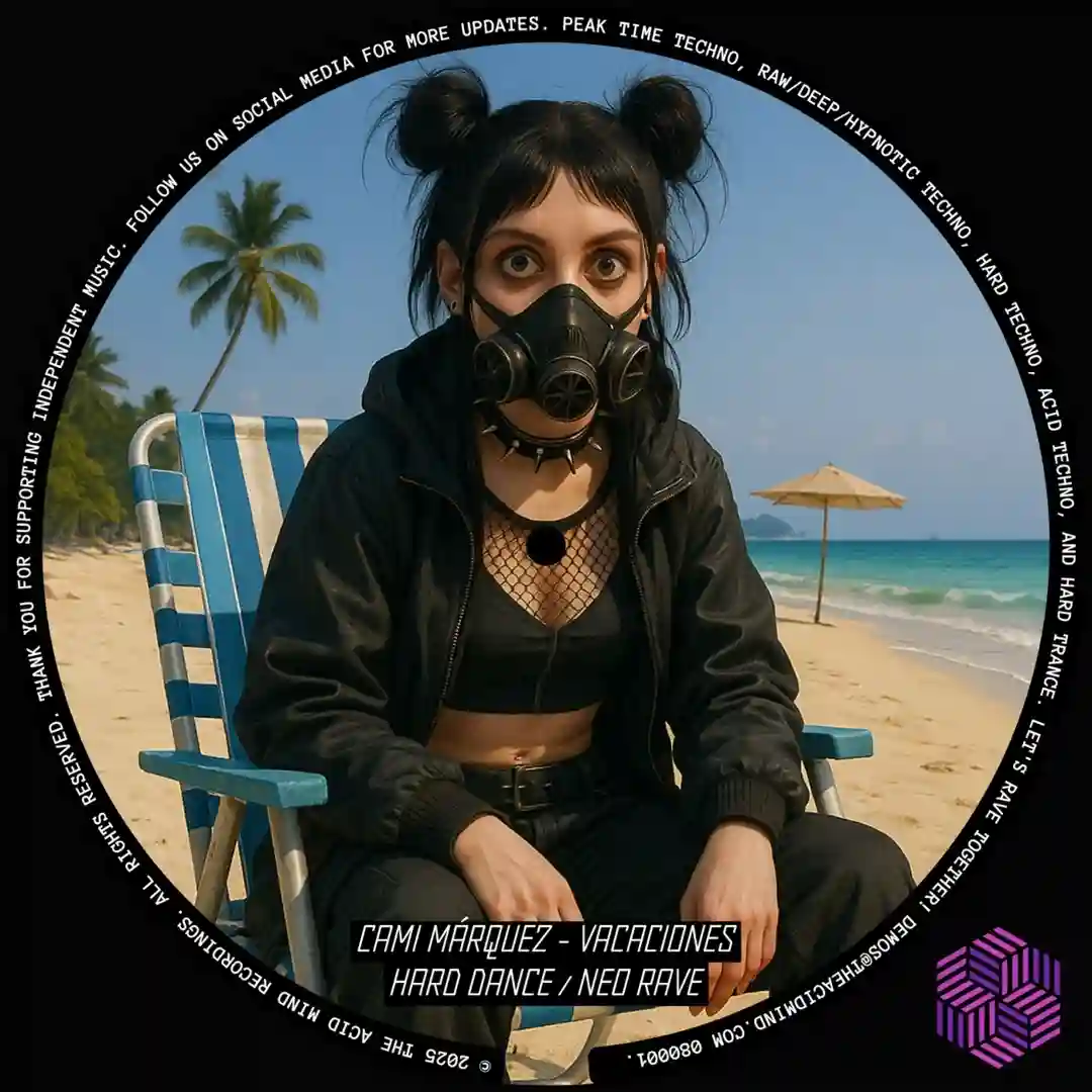 Brazil (Original Mix) cover