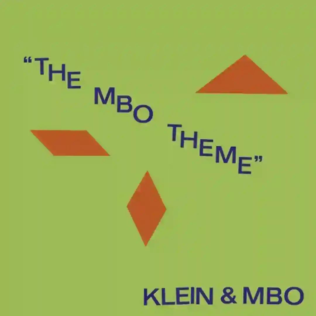 The MBO Theme (Warrior Remix) cover