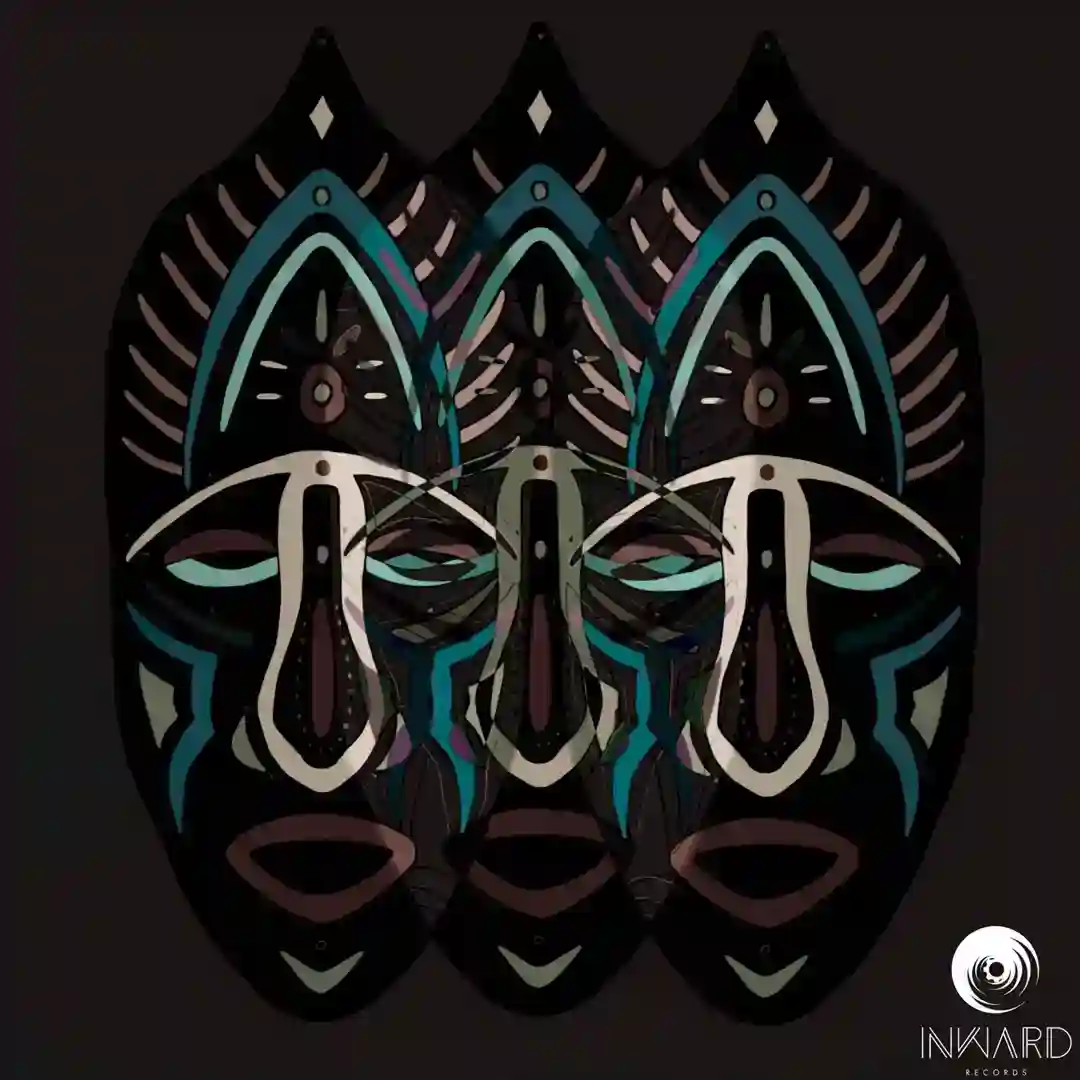 I Am Nature (Instrumental Mix) cover
